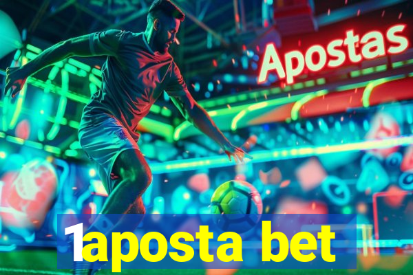 1aposta bet